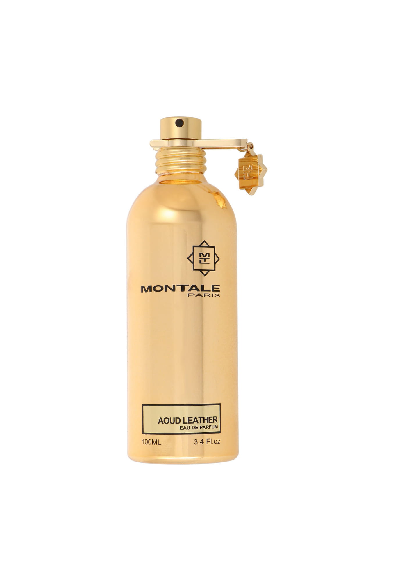 Montale Aoud Leather Woda Perfumowana 100ml-651098